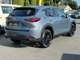 Used 2023 MAZDA CX-5 Carbon Edition image 4