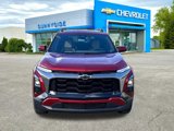 New 2026 Chevrolet Equinox ACTIV w/ Convenience Package III image 3