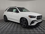 New 2025 Mercedes-Benz GLE 450e 4MATIC image 3