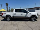 Used 2021 Ford F150 King Ranch w/ Equipment Group 601A High image 6