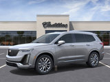 New 2025 Cadillac XT6 Premium Luxury w/ Technology Package image 2