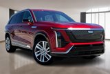 New 2026 Cadillac Vistiq Luxury image 2