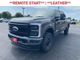 New 2025 Ford F250 Platinum image 3