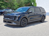 New 2026 Kia Carnival SX image 2