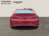 Used 2023 Acura Integra A-Spec image 4