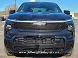 New 2025 Chevrolet Silverado EV RST image 6