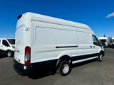 Used 2021 Ford Transit 350 148 High Roof Extended DRW image 5