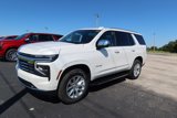 New 2025 Chevrolet Tahoe Premier w/ Sun And Tow Package image 2