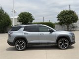 New 2026 Chevrolet Equinox RS w/ Convenience Package III image 3