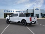 New 2025 Ford F250 XLT image 4