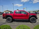 New 2025 Ford F150 Raptor image 4