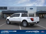 New 2025 Ford F150 King Ranch image 4