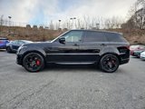 Used 2020 Land Rover Range Rover Sport HSE image 5