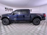 New 2025 Ford F150 Raptor image 4