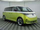 New 2025 Volkswagen ID. Buzz Pro S Plus image 3