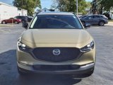 New 2025 MAZDA CX-30 Carbon image 2