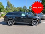 New 2025 INFINITI QX60 Autograph w/ Cargo Package image 3