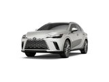 New 2025 Lexus RX 350 Premium Plus image 6