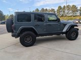New 2025 Jeep Wrangler Unlimited Rubicon 392 image 3