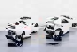 Certified 2023 Ferrari SF90 Spider image 2