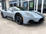 Used 2023 Maserati MC20 Spyder image 3