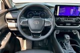Used 2024 Toyota Grand Highlander Platinum image 5