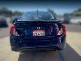 Used 2019 Nissan Versa SV image 4