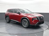 New 2026 Nissan Rogue S image 2