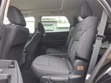 New 2025 Nissan Pathfinder SV w/ SV Premium Package image 5