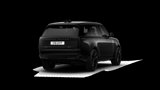 New 2025 Land Rover Range Rover Long Wheelbase SE image 2