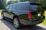 Used 2020 Chevrolet Suburban LT image 3
