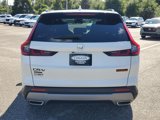 New 2026 Honda CR-V TrailSport image 3