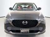 New 2025 MAZDA CX-5 Carbon Edition image 2