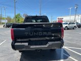 New 2025 Toyota Tundra Limited image 4
