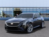 New 2025 Cadillac CT5 Premium Luxury w/ Sun And Sound Package image 6