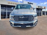 Used 2025 RAM 1500 Laramie image 2