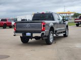 New 2025 Ford F250 4x4 Crew Cab Super Duty image 5
