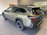 New 2025 Subaru Outback Wilderness image 4