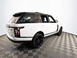 Used 2021 Land Rover Range Rover Westminster Edition image 4
