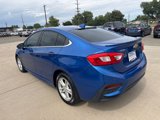 Used 2017 Chevrolet Cruze LT w/ Convenience Package image 5