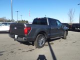 New 2025 Ford F150 XLT image 3