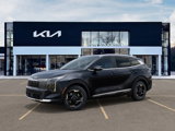 New 2026 Kia Sportage EX image 3
