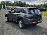 New 2025 Jeep Grand Cherokee Laredo X image 3