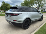 Used 2018 Land Rover Range Rover Velar S image 6