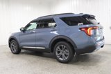 New 2025 Ford Explorer Active image 4