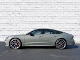 New 2024 Audi S7 Prestige image 2