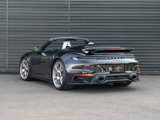 Used 2024 Porsche 911 Turbo S image 3