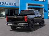New 2025 Chevrolet Silverado 2500 LTZ w/ LTZ Premium Package image 4