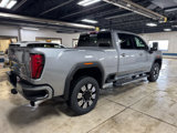 New 2025 GMC Sierra 3500 Denali w/ Denali Reserve Package image 2