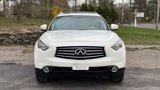 Used 2015 INFINITI QX70 3.7 w/ Premium Package image 3